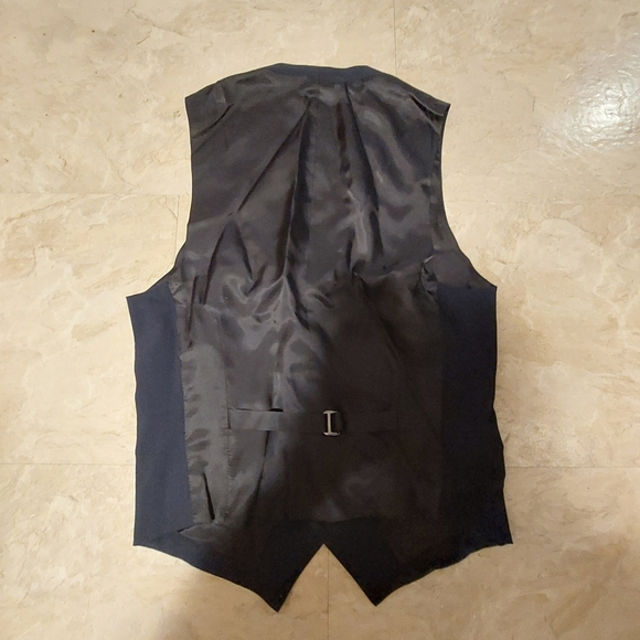 Theory wool vest bnwt size 36 - Picture 4 of 6